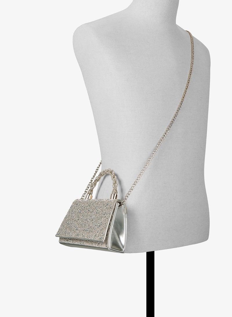 ALDO Josephina Top Handle Satchel Bag - Image 2